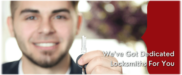 Southampton Locksmith