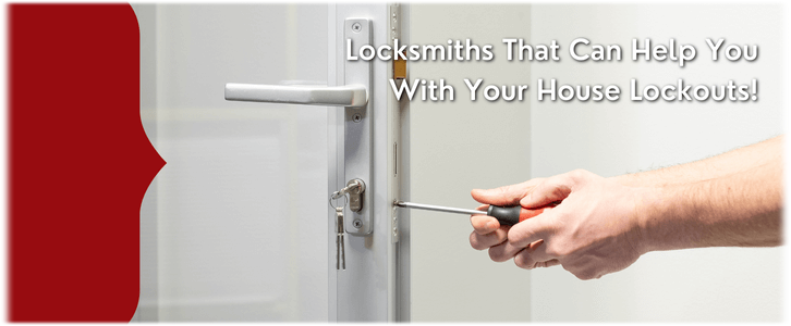 House Lockout Service Southampton