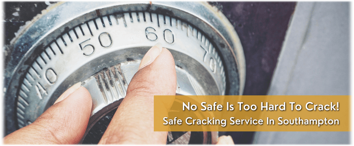 Safe Cracking Service Southampton